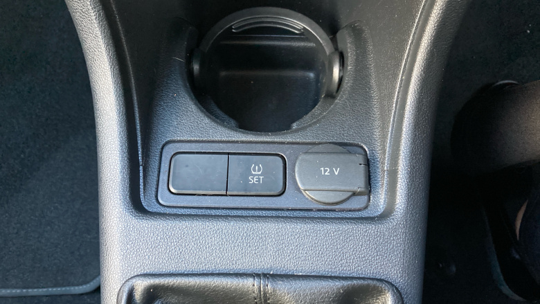 Volkswagen Up 1.0 Move Up 5dr Petrol Hatchback